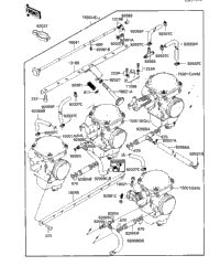 Carburetor Assy