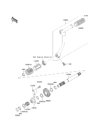 Kickstarter Mechanism (A1)