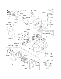 Air Cleaner