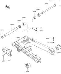 Swing Arm