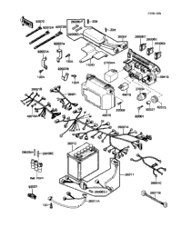 Chassis Electrical Equipment