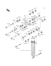 Rear Suspension