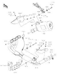 Muffler(S)