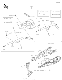 Accessory(Topcase Bracket)