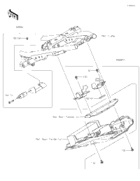 Accessory(U-Lock Bracket Etc.)