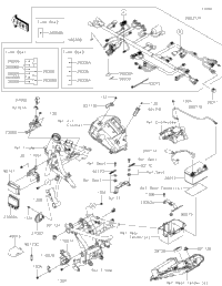 Chassis Electrical Equipment 2