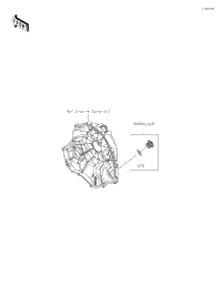Accessory(Oil Filler Cap)
