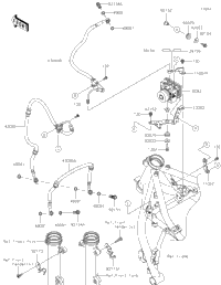 Brake Piping