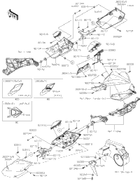 Side Covers/Chain Cover