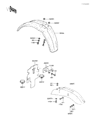 Fenders