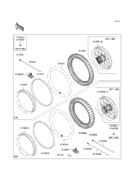 Wheels/Tires