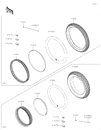 Wheels/Tires