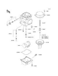 Carburetor Parts