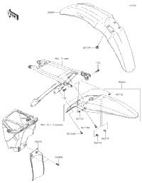 Fenders(Hhf)