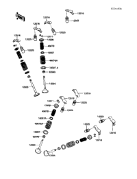 Valve(S)