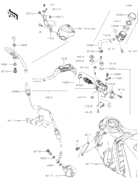 Clutch Master Cylinder