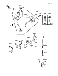Ignition Switch