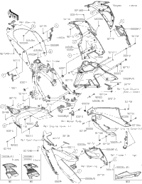 Cowling Lowers(Glfa) 2