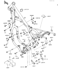 Frame Fittings
