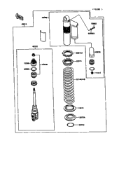 Shock Absorber(S)