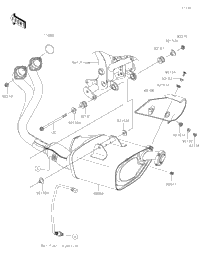 Muffler(S)
