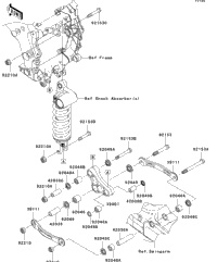 Rear Suspension