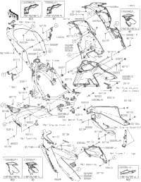 Cowling Lowers 2
