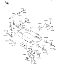 Swing Arm