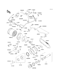 Oil Pump/Oil Filter