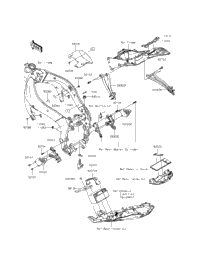 Frame Fittings
