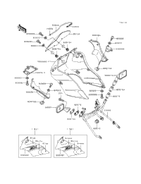 Cowling (Ex500-A7)