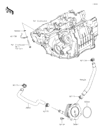 Oil Cooler