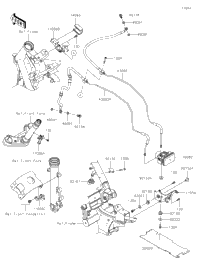 Brake Piping