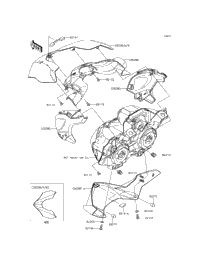 Cowling