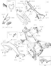 Cowling