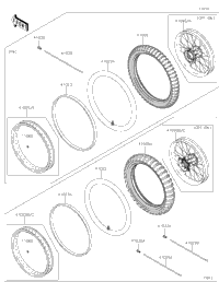 Wheels/Tires