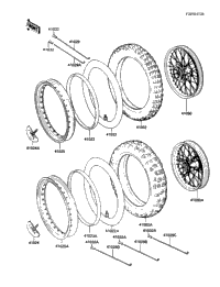 Wheels/Tires