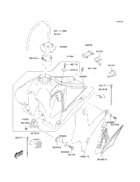 Fuel Tank (A2)