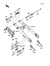 Swingarm