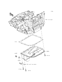 Oil Pan