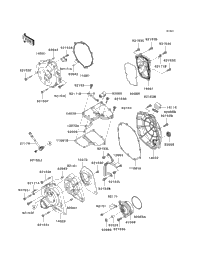 Engine Cover(S)