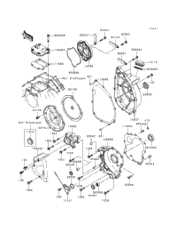 Engine Cover(S)