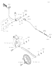 Brake Pedal