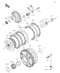 Clutch(Mgf)