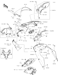 Cowling