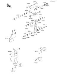 Rear Suspension