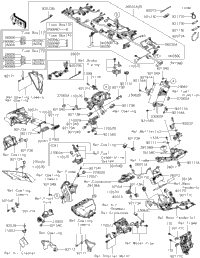 Chassis Electrical Equipment 2