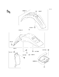 Fenders