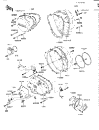Engine Covers