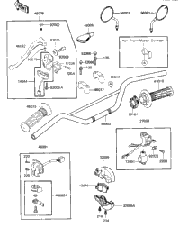 Handlebar